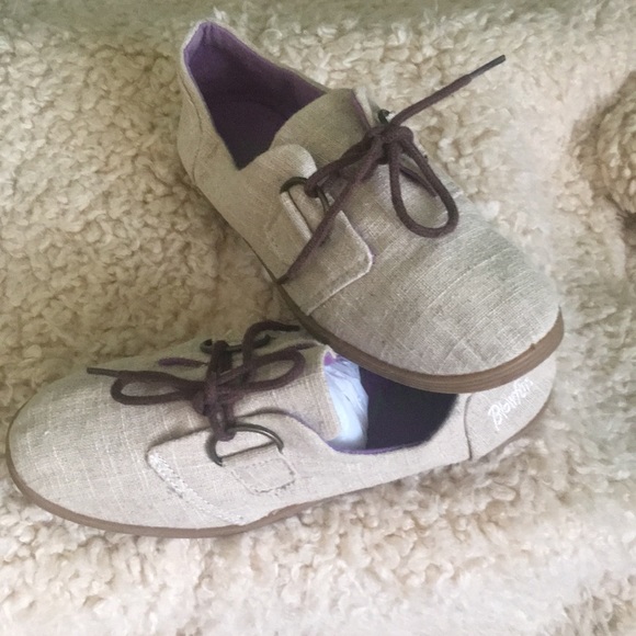 Blowfish loafers Clearance